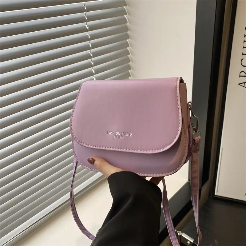 2025 Summer Square Crossbody Bag Set of 4 - Image 8