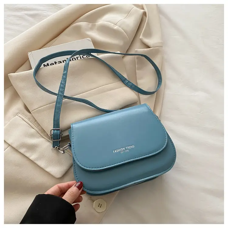 2025 Summer Square Crossbody Bag Set of 4 — feature 11