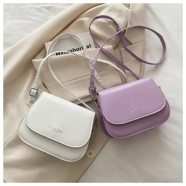 2025 Summer Square Crossbody Bag Set of 4 — feature 12