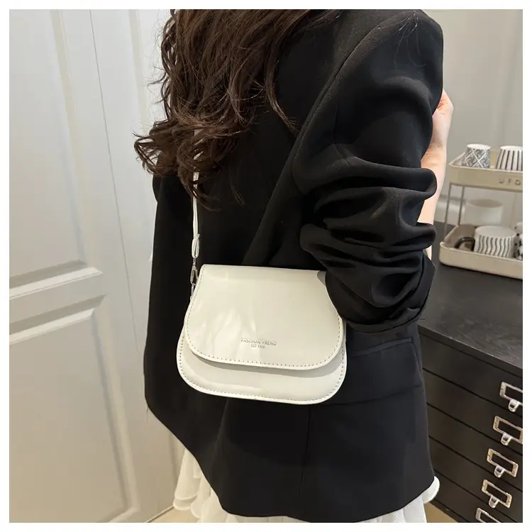2025 Summer Square Crossbody Bag Set of 4 — feature 22