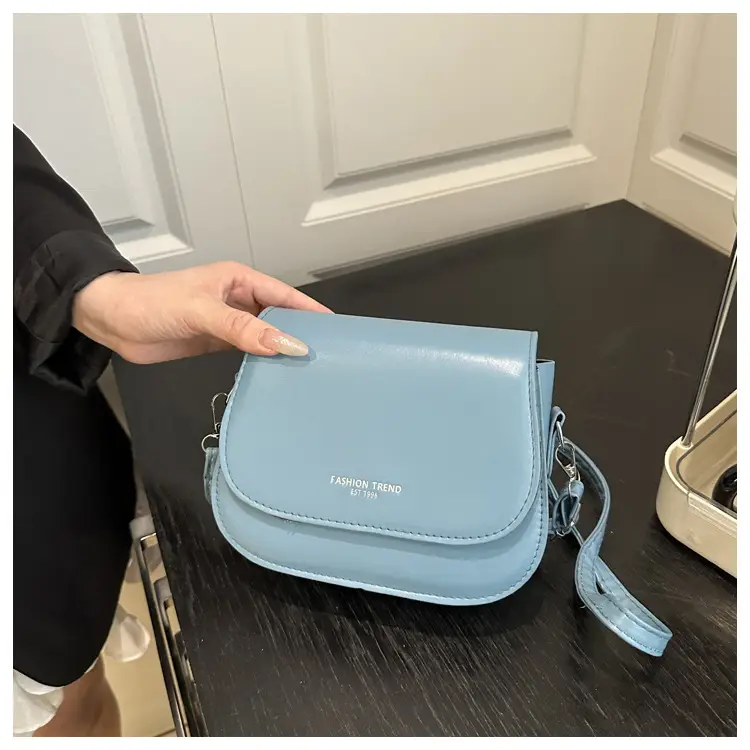 2025 Summer Square Crossbody Bag Set of 4 — feature 25