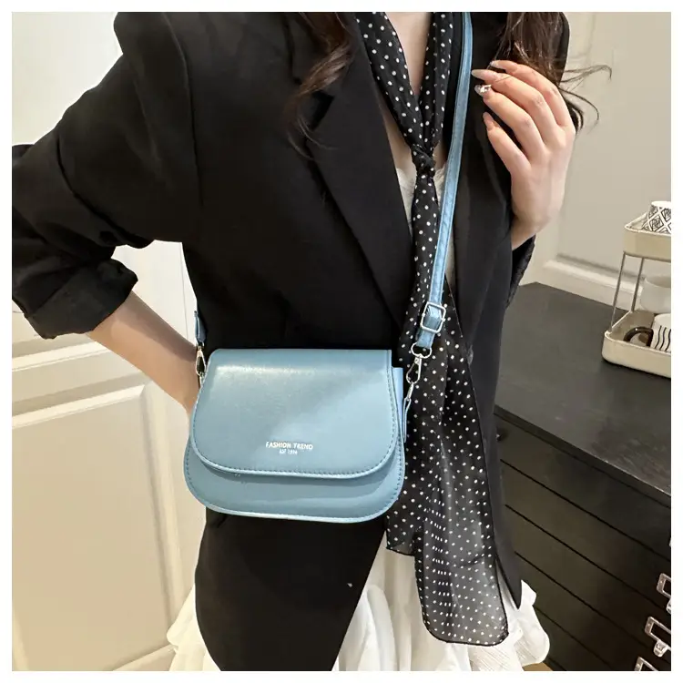 2025 Summer Square Crossbody Bag Set of 4 — feature 27