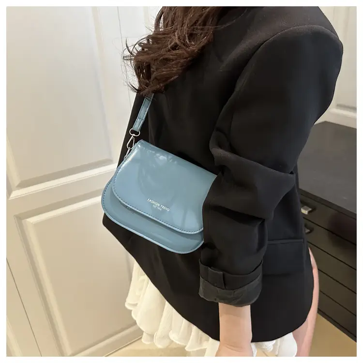 2025 Summer Square Crossbody Bag Set of 4 — feature 28