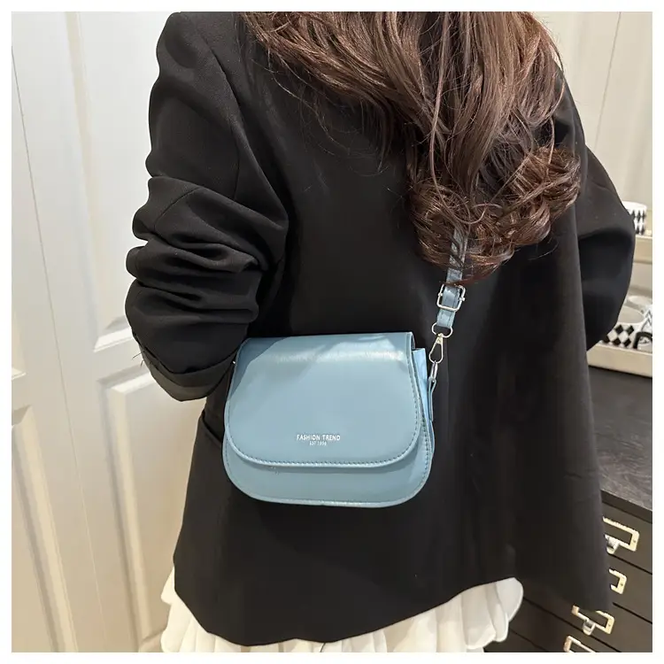 2025 Summer Square Crossbody Bag Set of 4 — feature 29