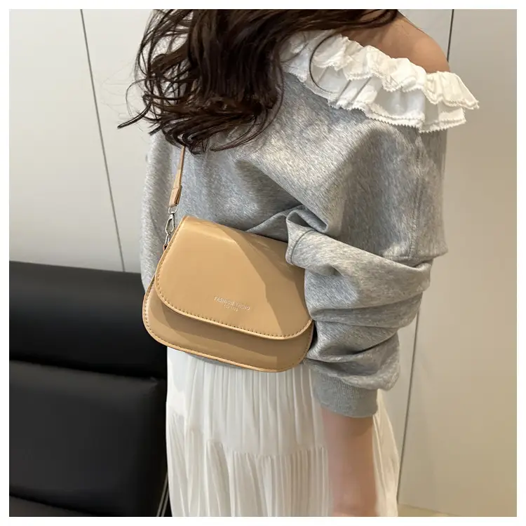 2025 Summer Square Crossbody Bag Set of 4 — feature 33