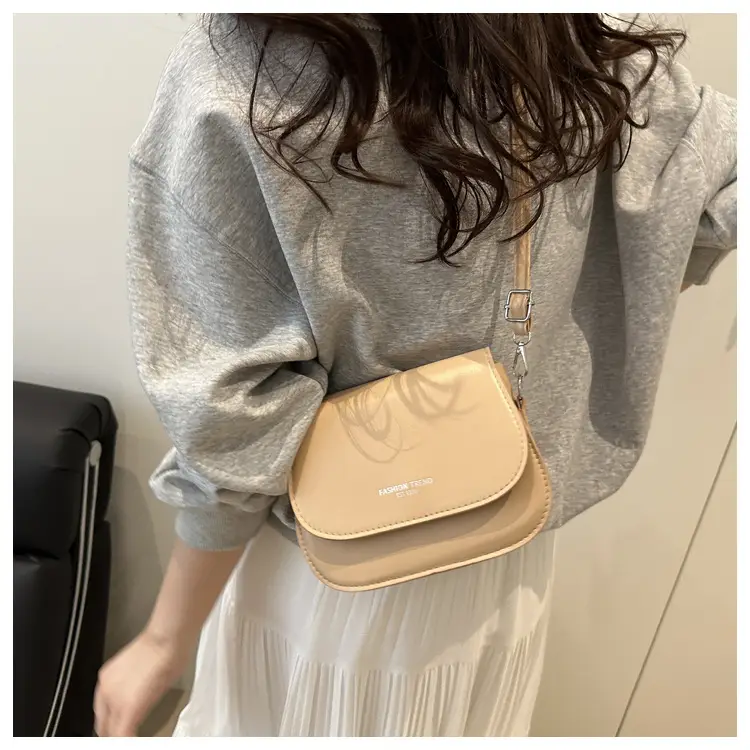 2025 Summer Square Crossbody Bag Set of 4 — feature 34