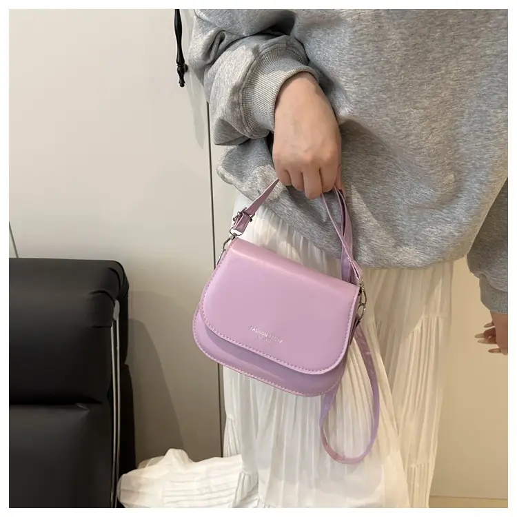 2025 Summer Square Crossbody Bag Set of 4 — feature 35