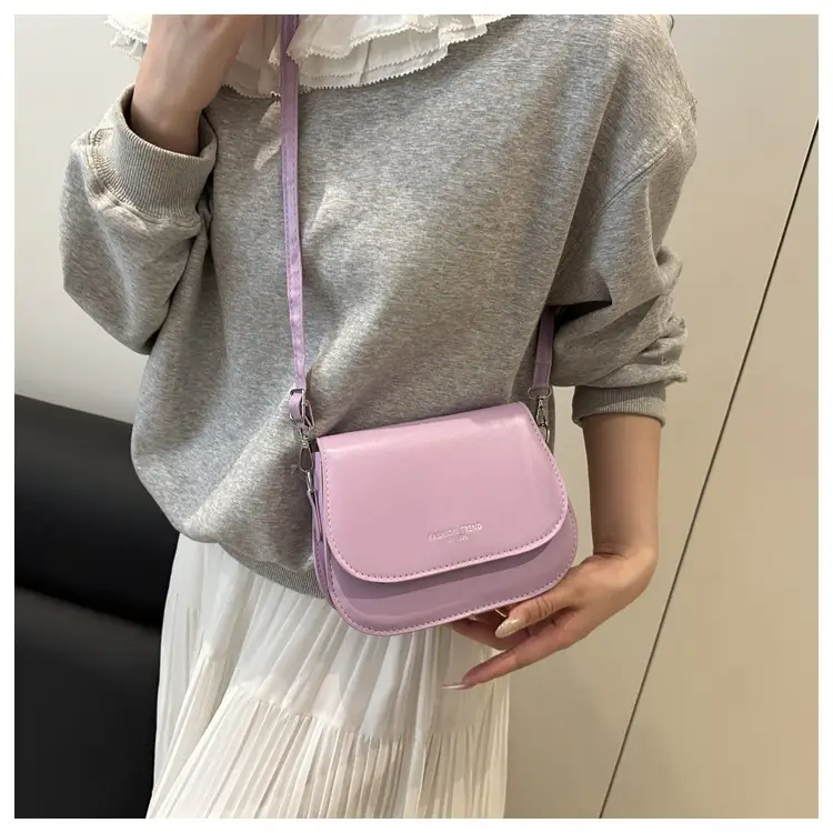 2025 Summer Square Crossbody Bag Set of 4 — feature 38