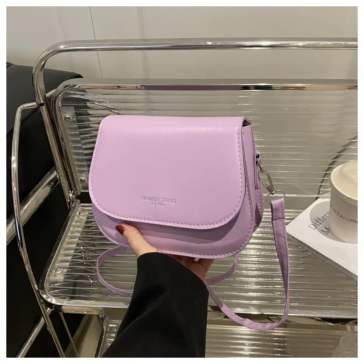 2025 Summer Square Crossbody Bag Set of 4 — feature 4