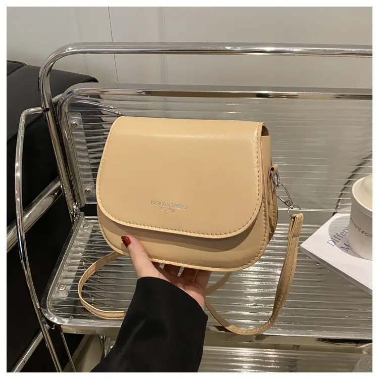 2025 Summer Square Crossbody Bag Set of 4 — feature 8