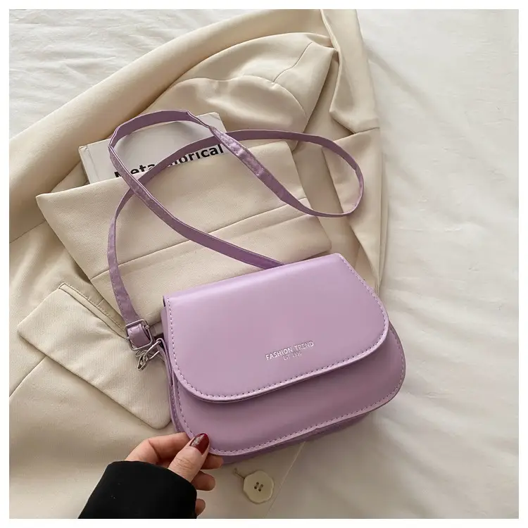 2025 Summer Square Crossbody Bag Set of 4 - Image 3
