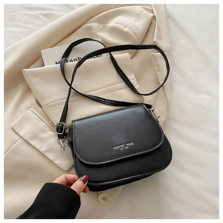 2025 Summer Square Crossbody Bag Set of 4 - Image 4