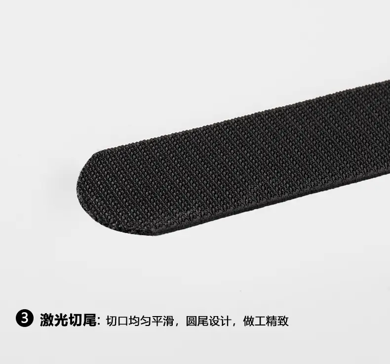 Aluminum Flip Buckle Tactical Belt Quick Release — feature 10