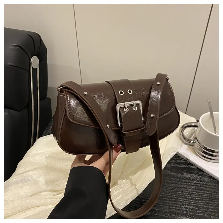 Elegant White Crossbody Bag for Women 2025 — feature 25