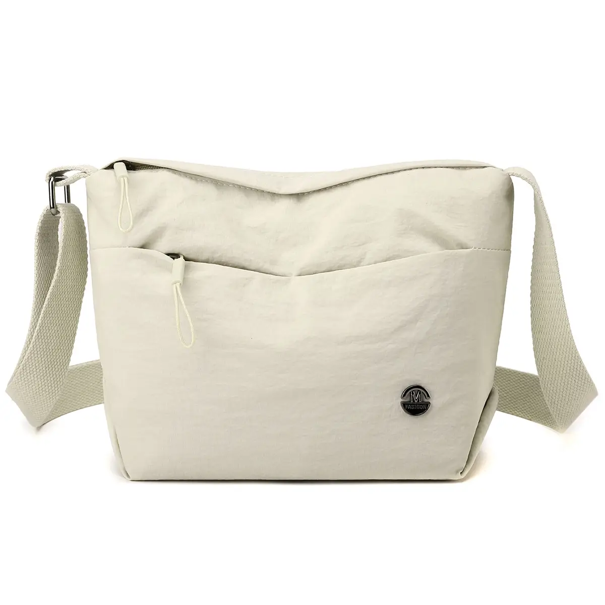 Women's Crossbody Bag Multi Color Large Capacity Lightweight Waterproof - Image 3