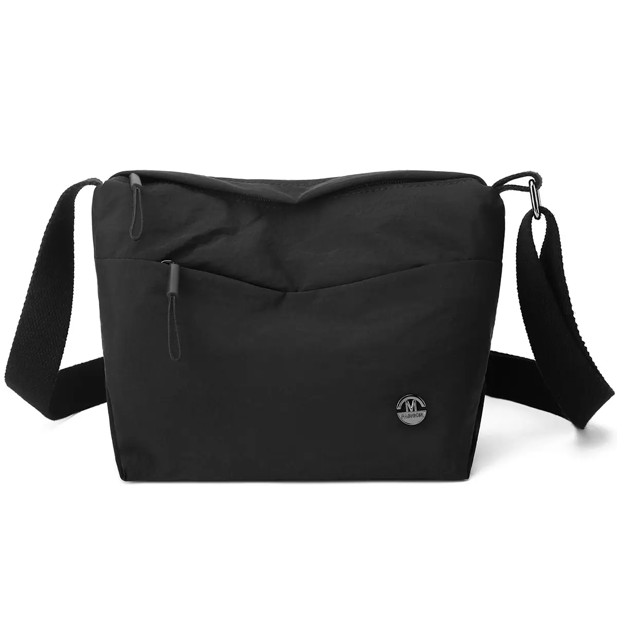 Women's Crossbody Bag Multi Color Large Capacity Lightweight Waterproof - Image 4