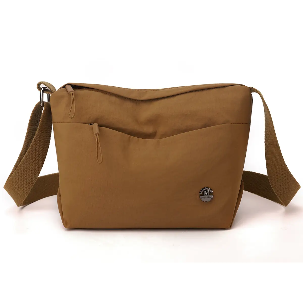 Women's Crossbody Bag Multi Color Large Capacity Lightweight Waterproof - Image 5