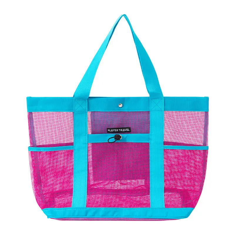 Large Capacity Swimming Bag for Kids & Travel - Image 7
