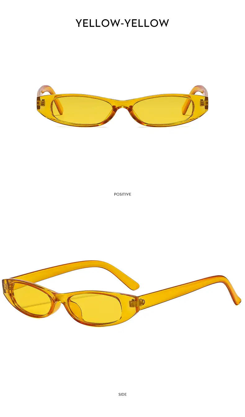 Women Retro Sunglasses Black Windproof Sunscreen β feature 23