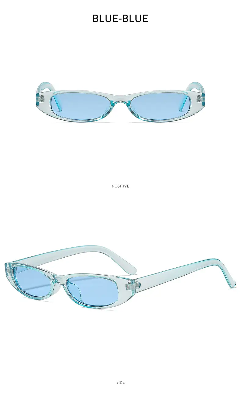 Women Retro Sunglasses Black Windproof Sunscreen β feature 24