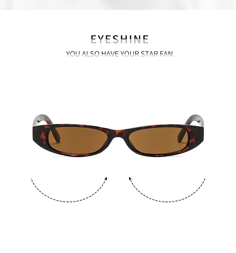 Women Retro Sunglasses Black Windproof Sunscreen β feature 6