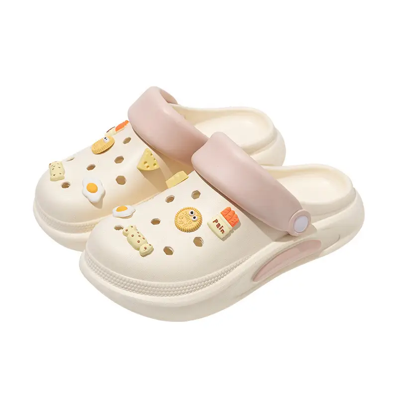 2025 Air Spot Clogs for Men Women Soft Sandals - Image 12