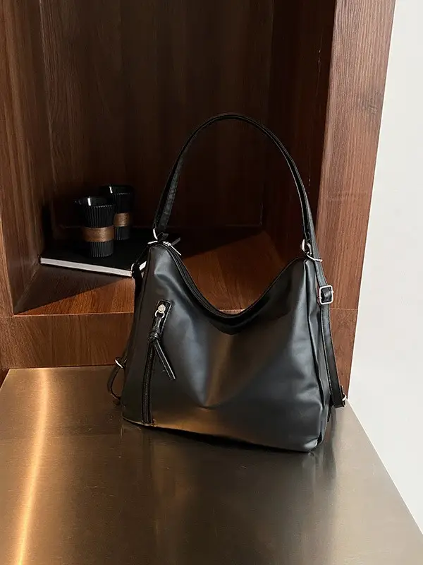 2026 Spring Retro Crossbody & Shoulder Bag Set - Image 4