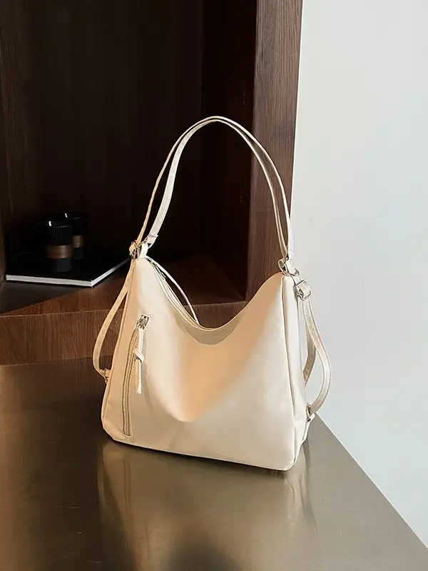 2026 Spring Retro Crossbody & Shoulder Bag Set - Image 5