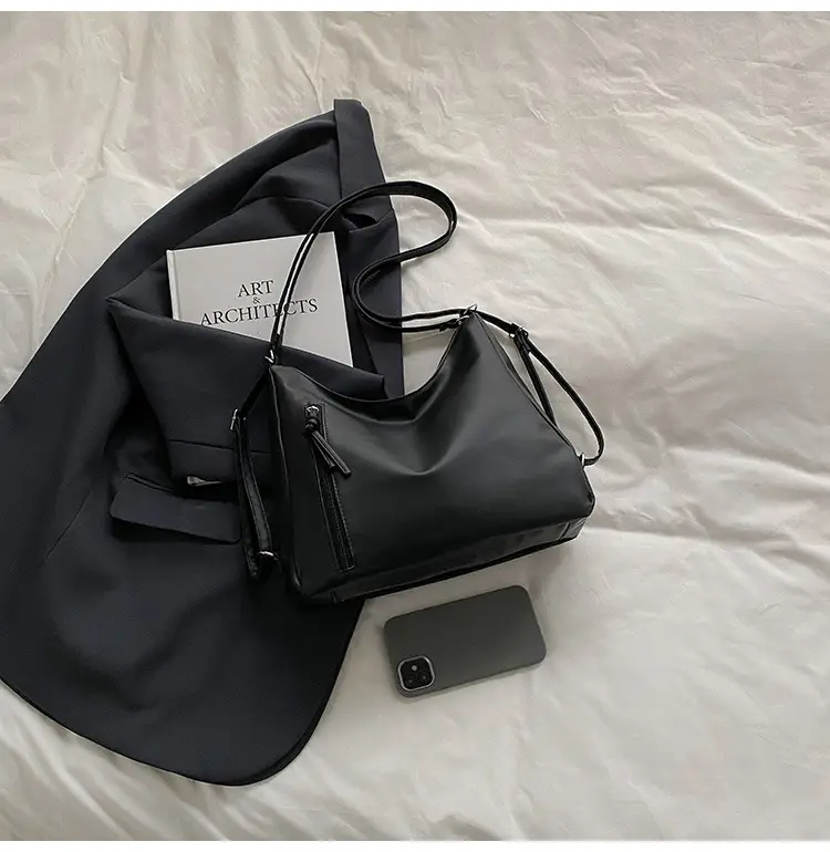 2026 Spring Retro Crossbody & Shoulder Bag Set — feature 6