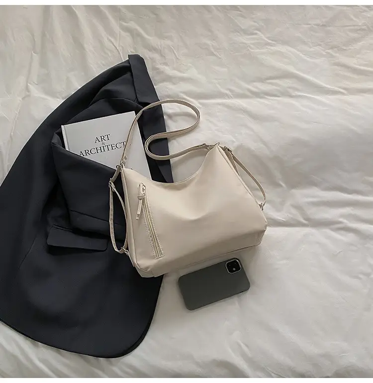 2026 Spring Retro Crossbody & Shoulder Bag Set — feature 8