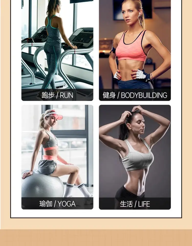Li Ning Sports Headband Men's Antiperspirant Headband Yoga Headband Sweat Absorbing Headband Sweat Guide Running Women's Basketball Fitness — feature 7