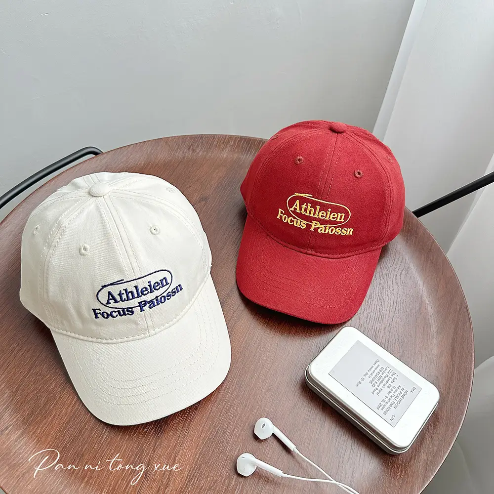 Athlacen Focus Patroln White Cap for Boys Girls - Image 7