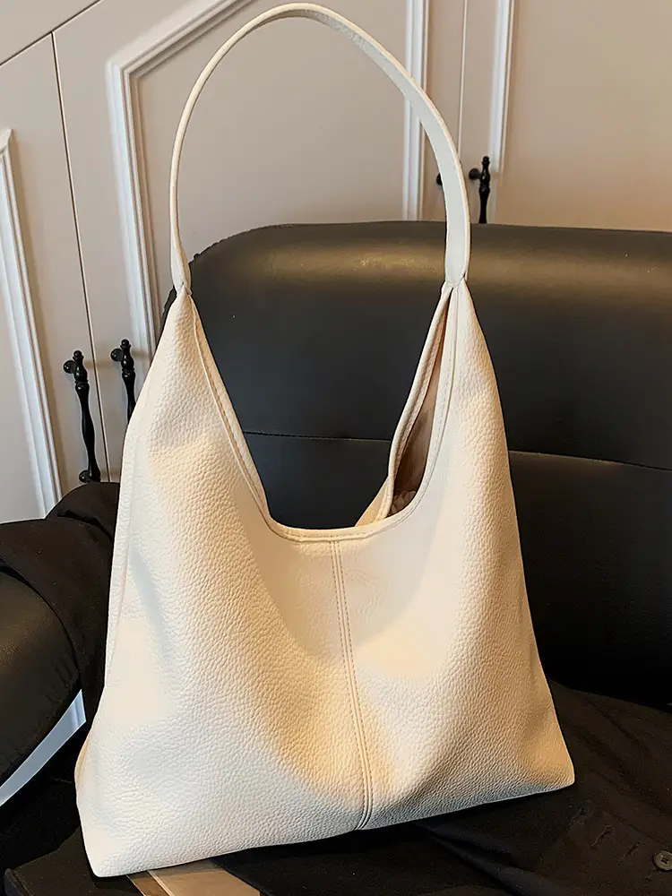 Women's Underarm Bag Summer 2025 Large Capacity Shoulder Bag - Image 9
