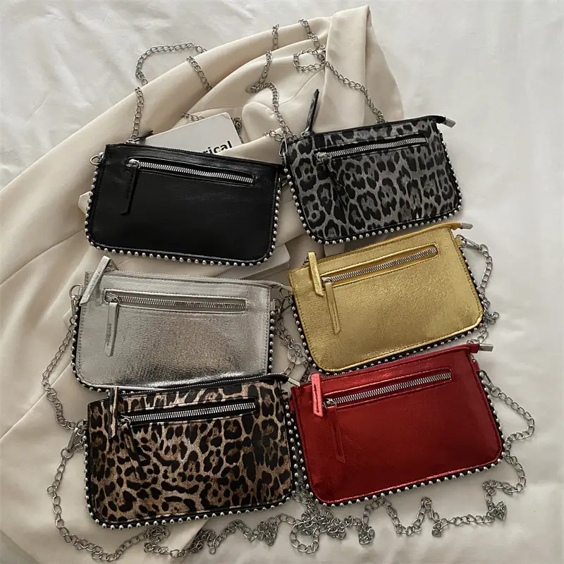 2025 Korean Style Clear Crossbody Bag for Women - Image 8
