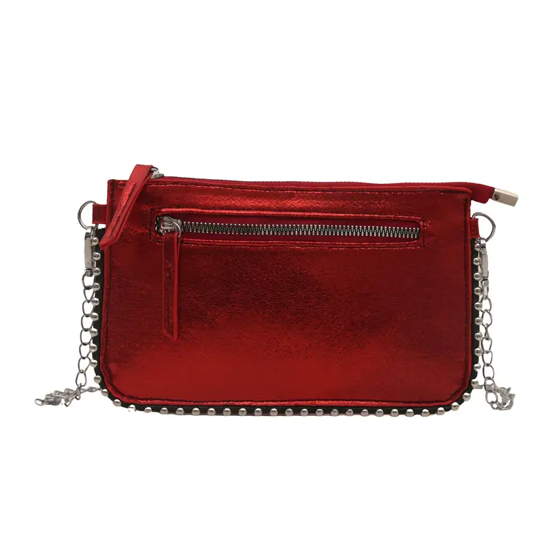 2025 Korean Style Clear Crossbody Bag for Women - Image 11
