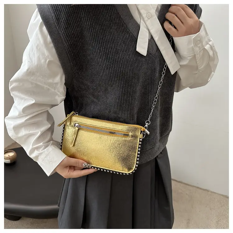 2025 Korean Style Clear Crossbody Bag for Women — feature 12