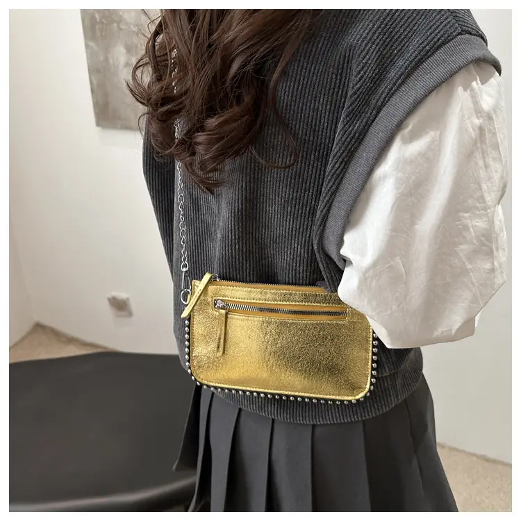 2025 Korean Style Clear Crossbody Bag for Women — feature 13