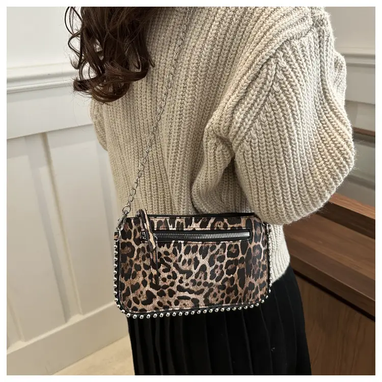 2025 Korean Style Clear Crossbody Bag for Women — feature 18