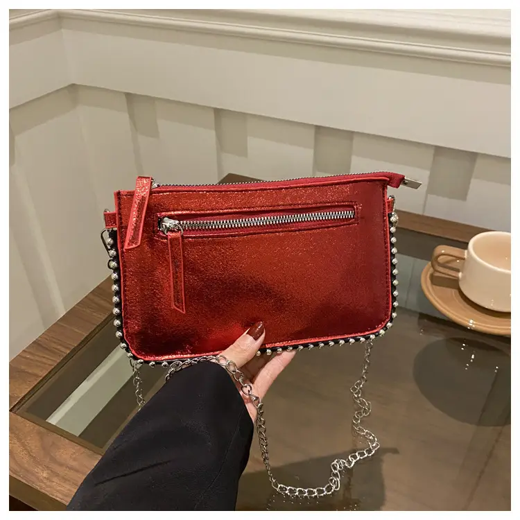2025 Korean Style Clear Crossbody Bag for Women — feature 26