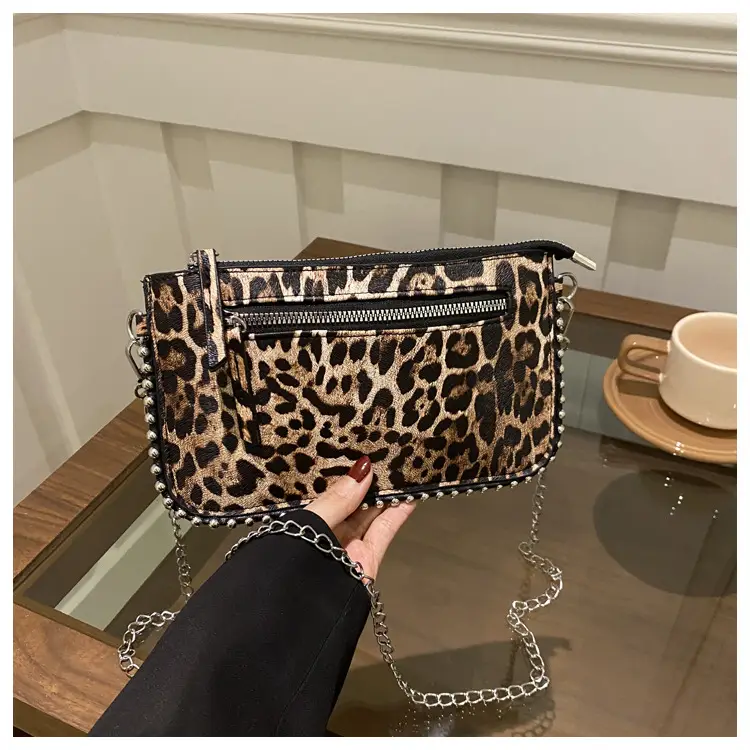 2025 Korean Style Clear Crossbody Bag for Women — feature 27