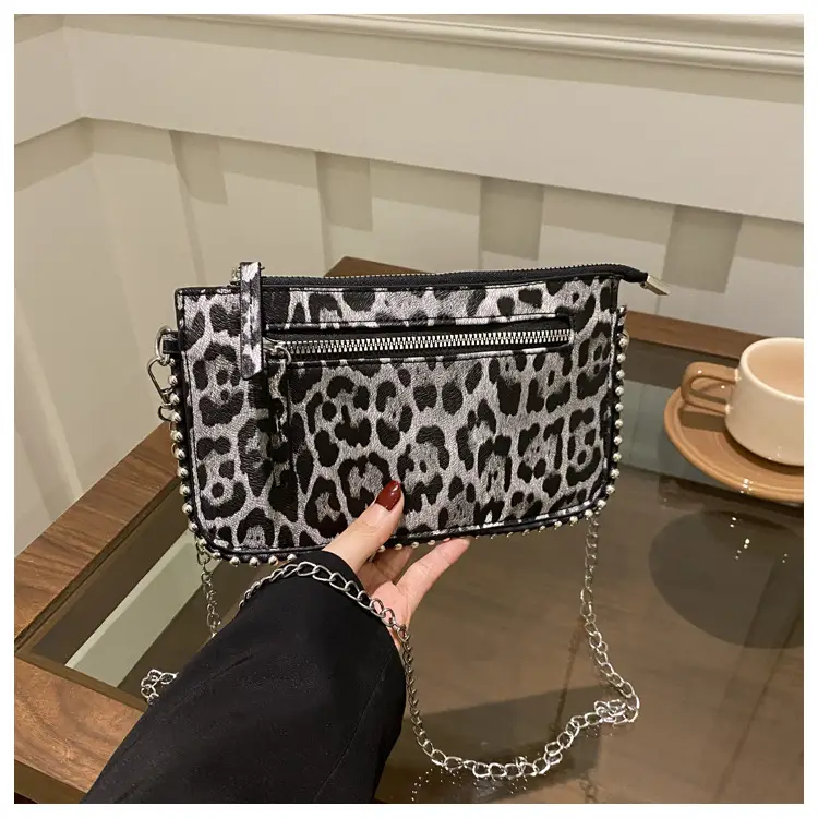 2025 Korean Style Clear Crossbody Bag for Women — feature 28