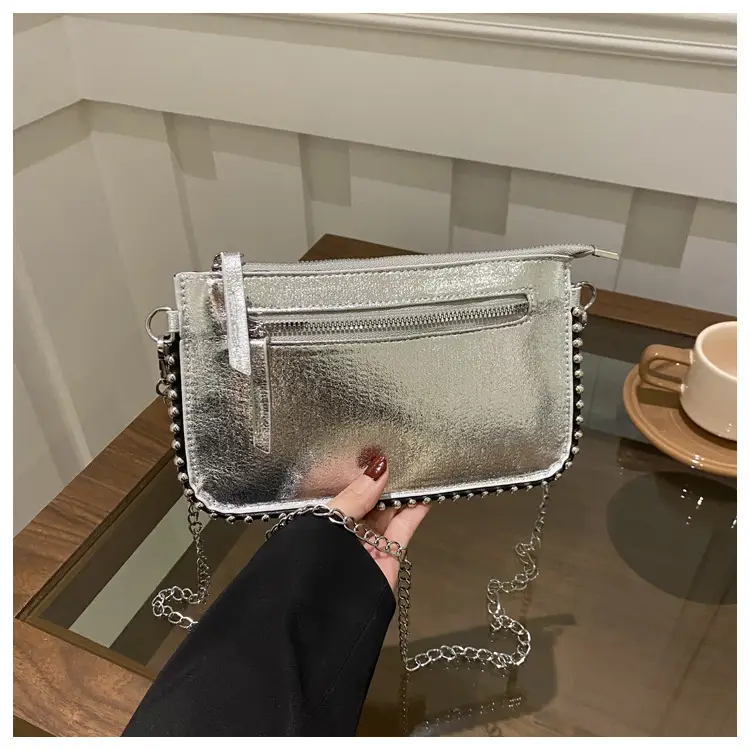 2025 Korean Style Clear Crossbody Bag for Women — feature 29