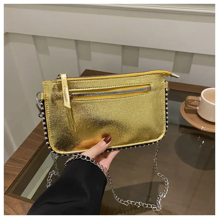 2025 Korean Style Clear Crossbody Bag for Women — feature 31