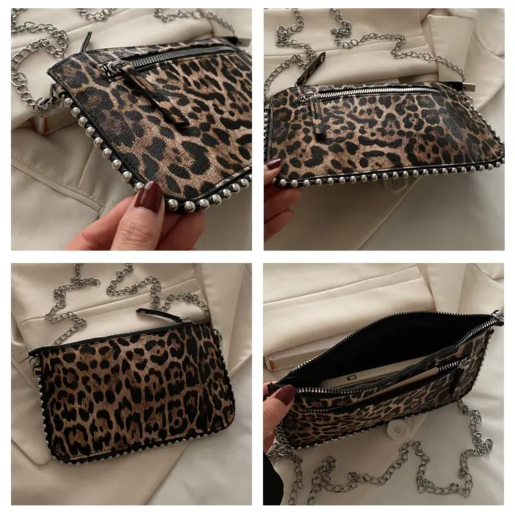 2025 Korean Style Clear Crossbody Bag for Women — feature 7