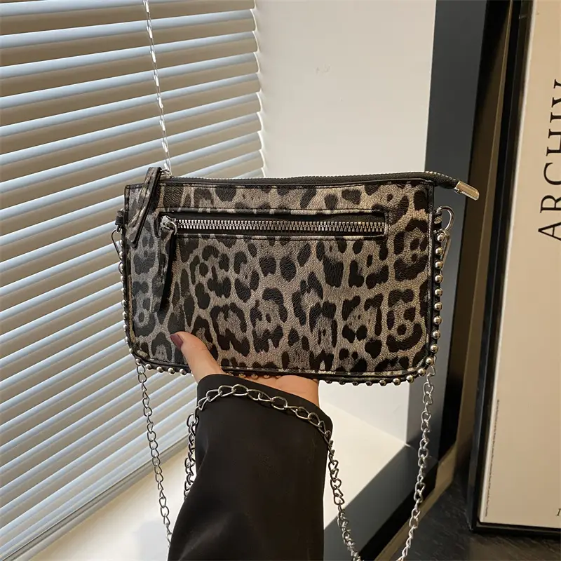 2025 Korean Style Clear Crossbody Bag for Women - Image 5