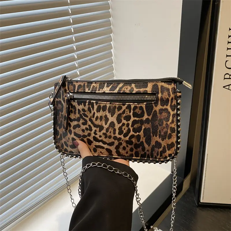2025 Korean Style Clear Crossbody Bag for Women - Image 6