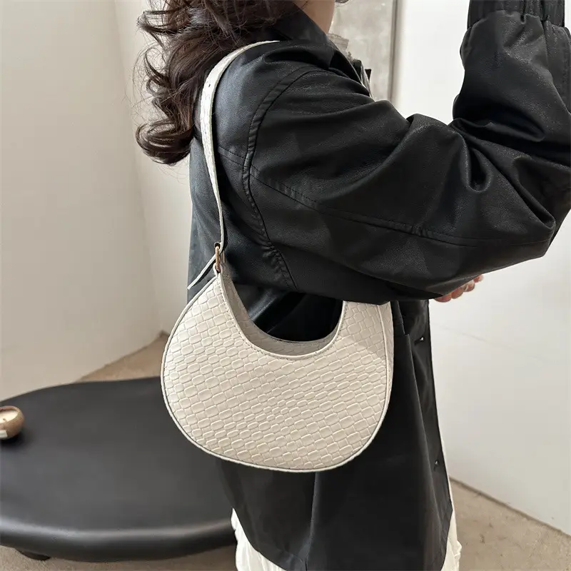 Women's Niche Design Shoulder Bag 2025