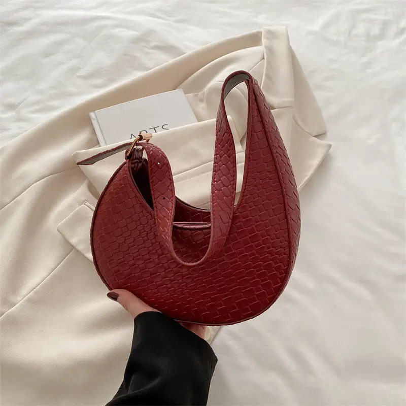 Women's Niche Design Shoulder Bag 2025