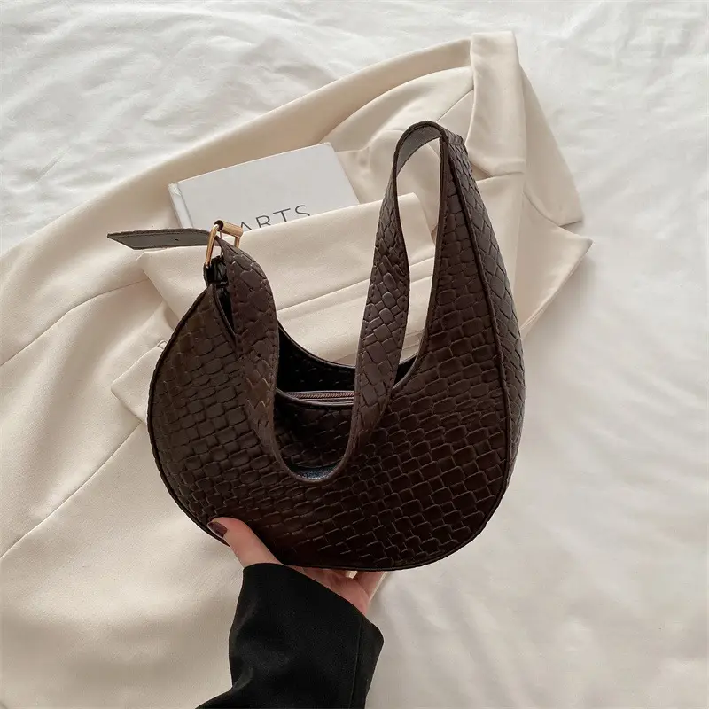Women's Niche Design Shoulder Bag 2025