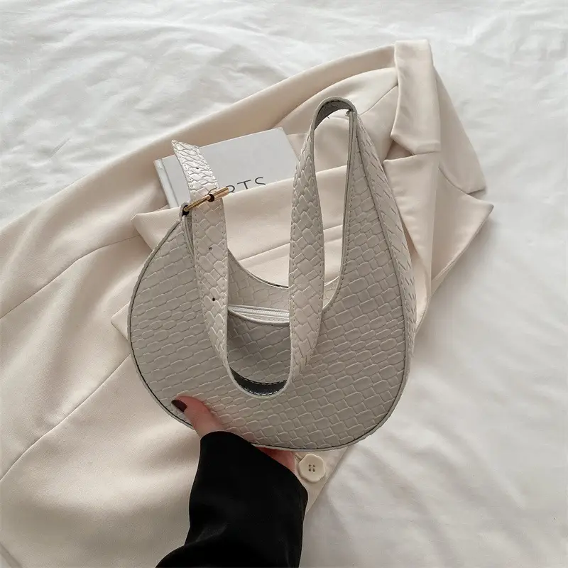 Women's Niche Design Shoulder Bag 2025